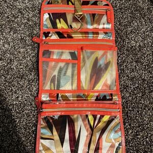 Missoni For Target Accessory Travel Bag